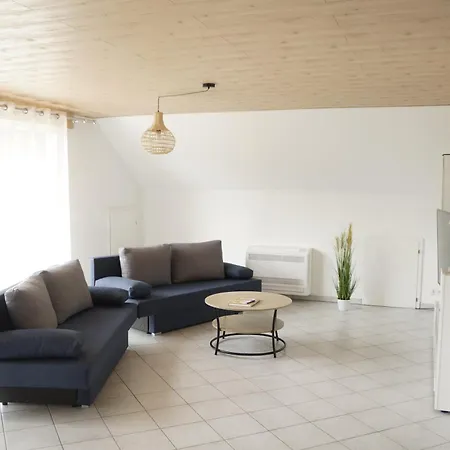 Zur Elz - Traumhafte 160 Qm Mit Pool Und Garten Nähe Des Europaparks Apartment