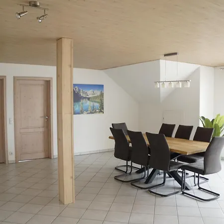 Apartment Zur Elz - Traumhafte 160 Qm Mit Pool Und Garten Naehe Des Europaparks *
