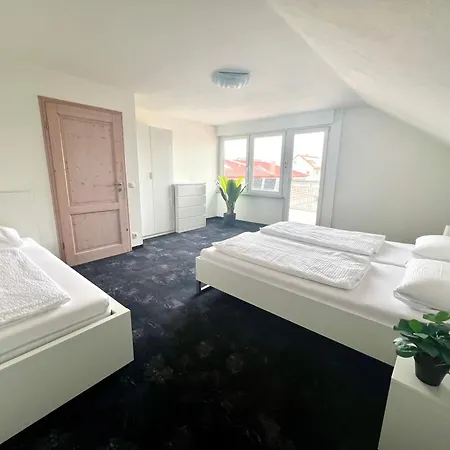 Zur Elz - Traumhafte 160 Qm Mit Pool Und Garten Nähe Des Europaparks * Kappel-Grafenhausen