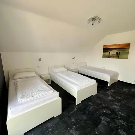 Zur Elz - Traumhafte 160 Qm Mit Pool Und Garten Naehe Des Europaparks Apartment *