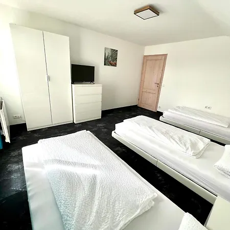 Zur Elz - Traumhafte 160 Qm Mit Pool Und Garten Naehe Des Europaparks * Kappel-Grafenhausen