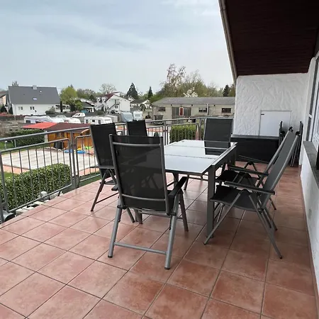 Zur Elz - Traumhafte 160 Qm Mit Pool Und Garten Naehe Des Europaparks * Kappel-Grafenhausen